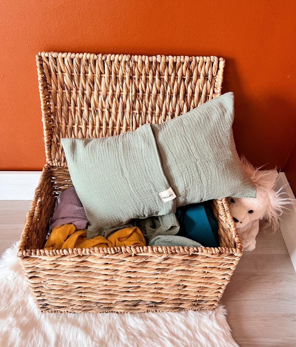 Martin the cushion cover