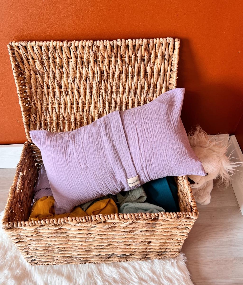 Martin the cushion cover