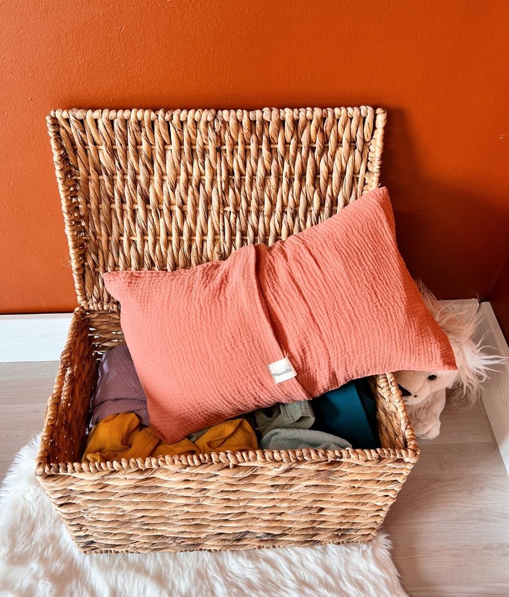 Martin the cushion cover