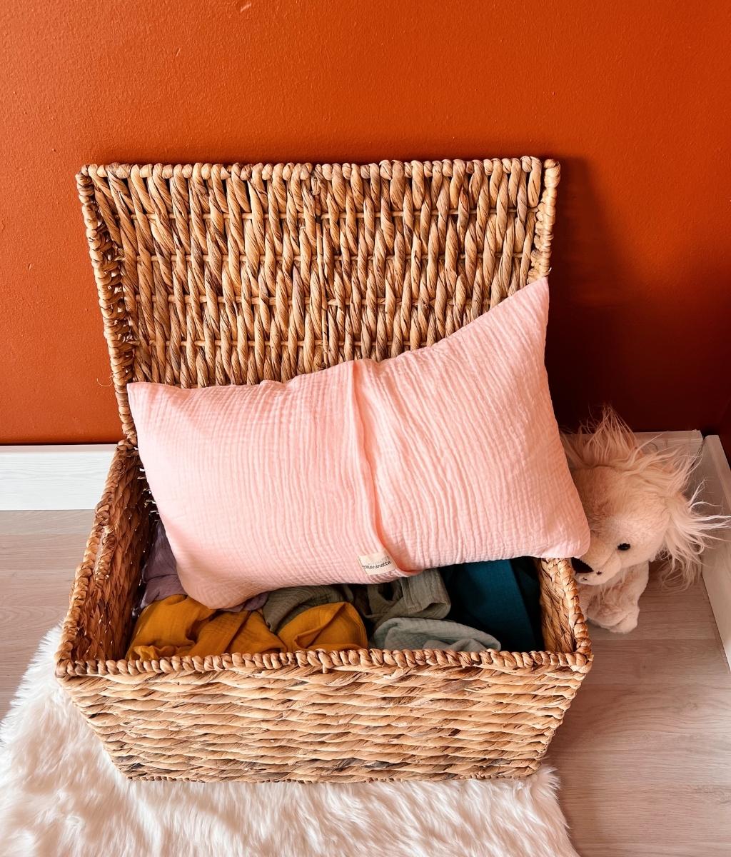 Martin the cushion cover