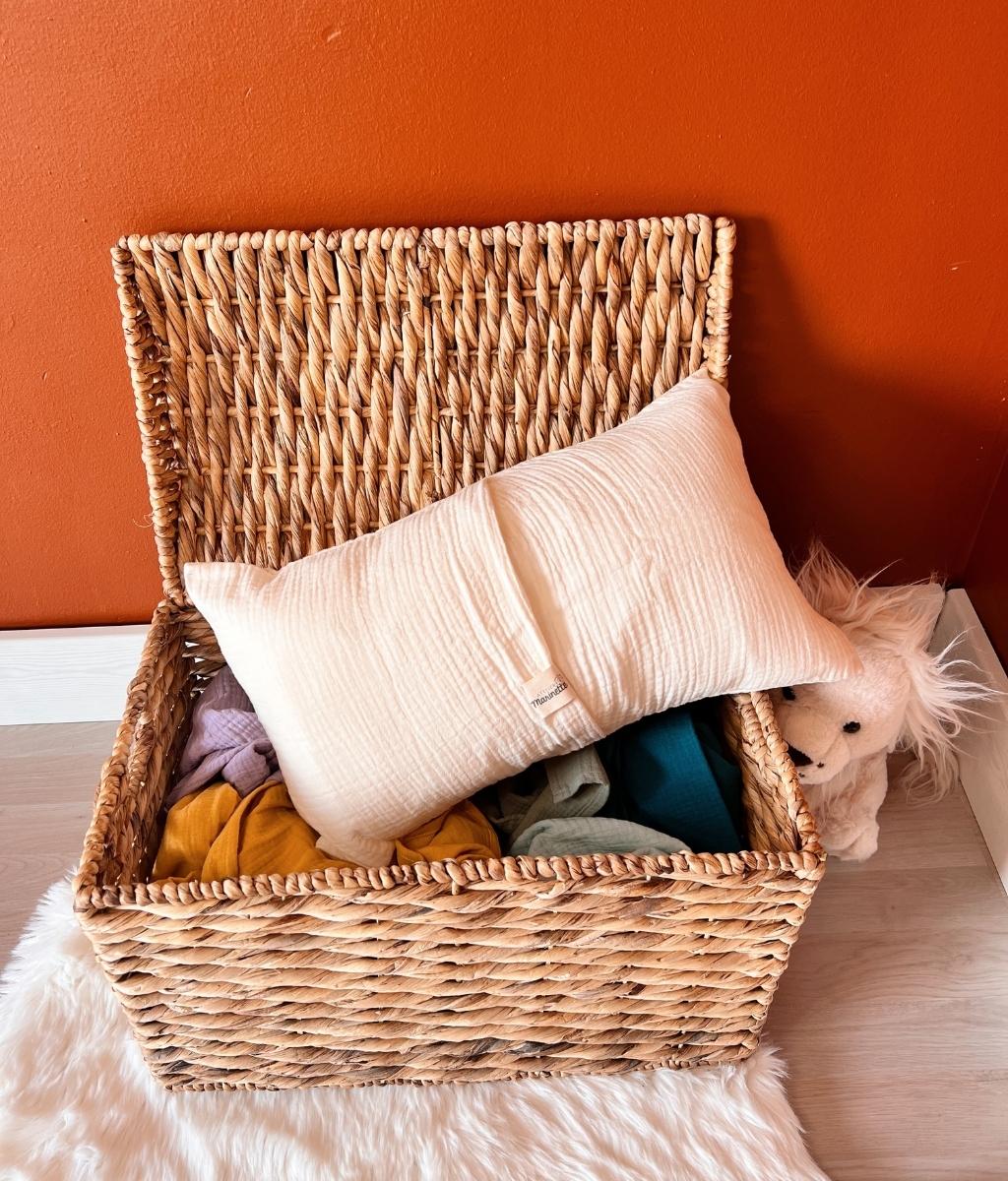 Martin the cushion cover