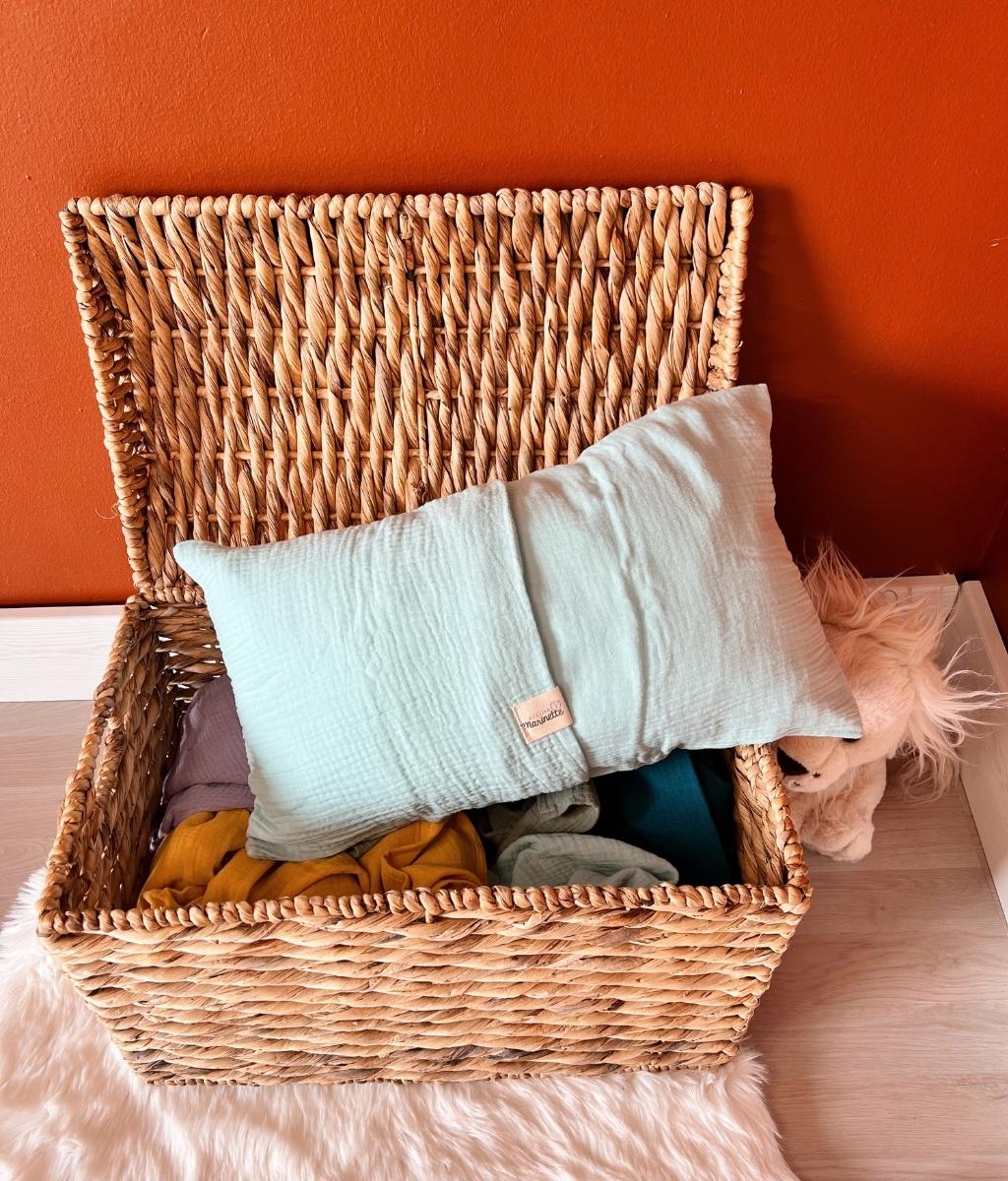 Martin the cushion cover