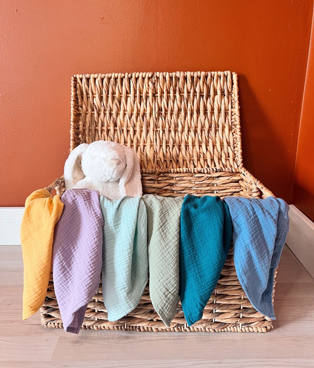 Solange die Maxi Lange