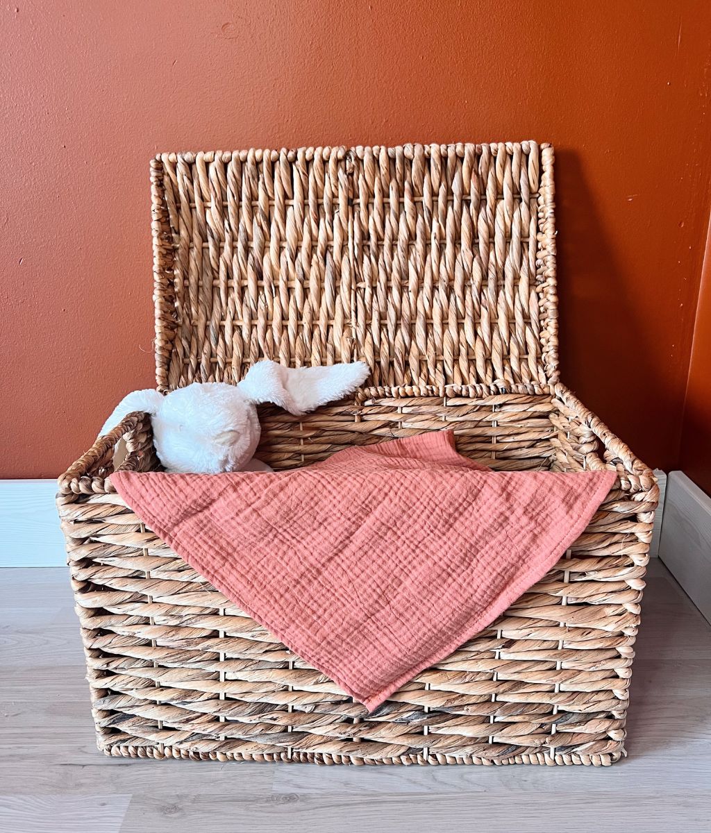 Solange die Maxi Lange