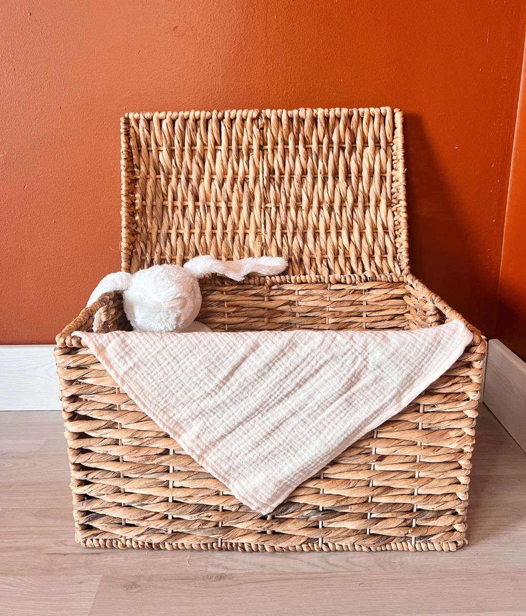 Solange die Maxi Lange