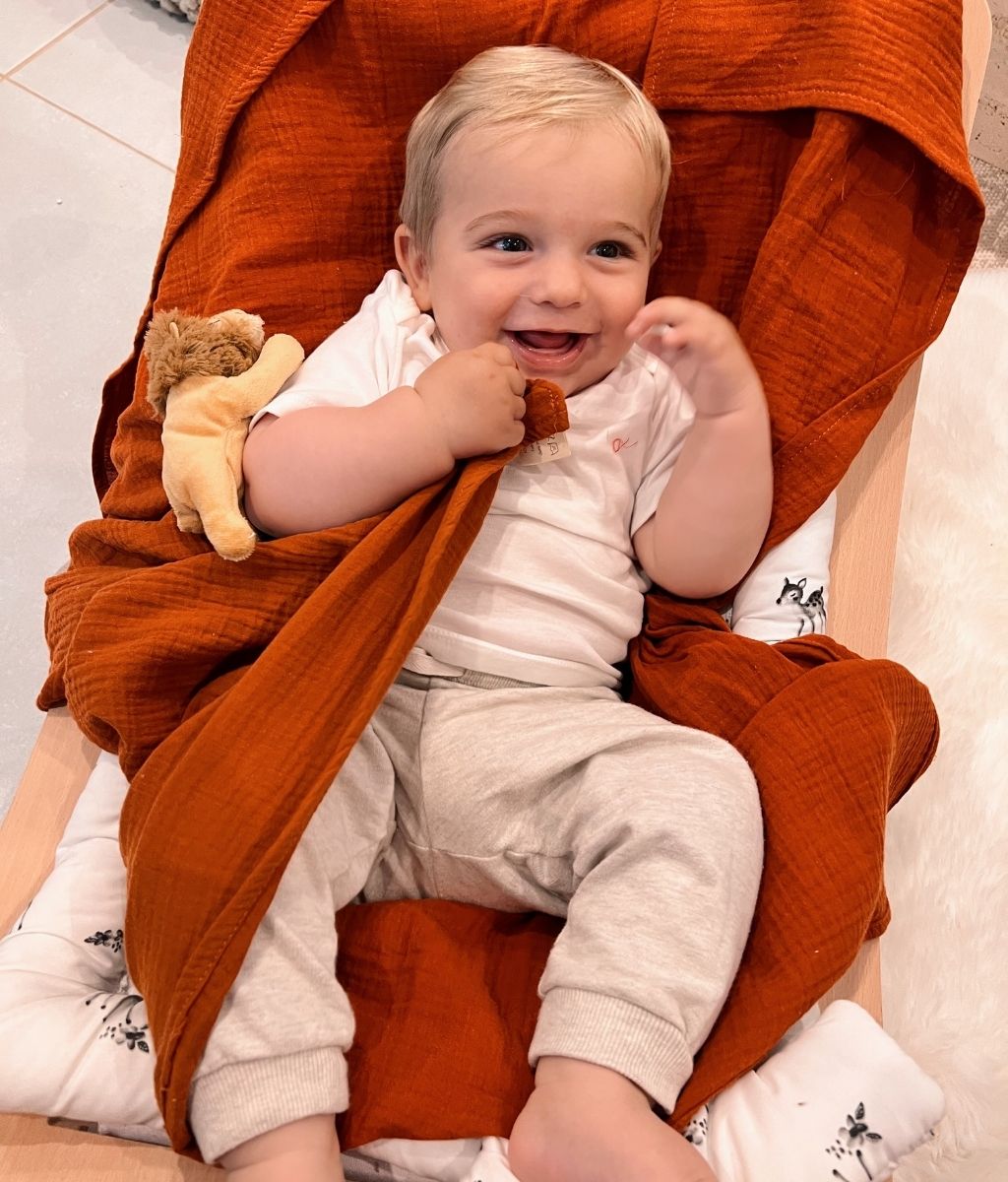 Solange die Maxi Lange