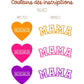 Coffret Mama Love