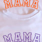 T-shirt Mama Love & Papa Love