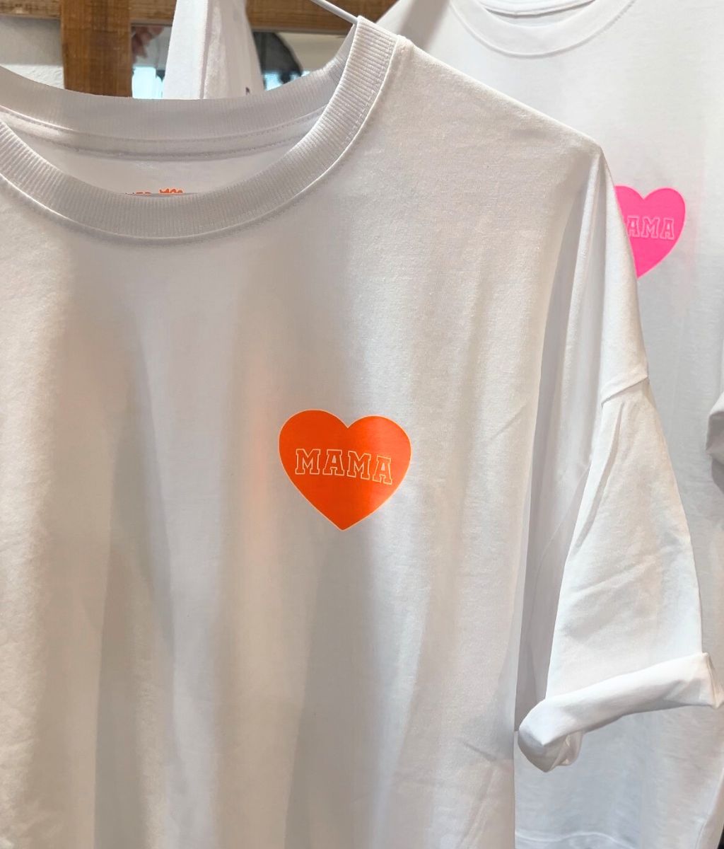 Love le t-shirt Mama Love