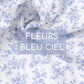 Marin le poncho de bain