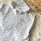 Sailor der Badeponcho