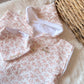 Marin le poncho de bain