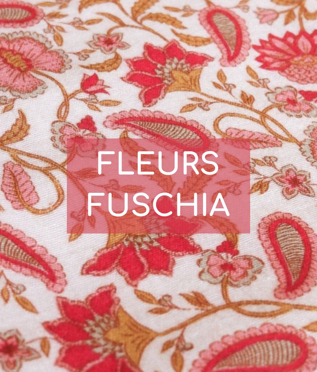 Paulette la maxi trousse de toilette