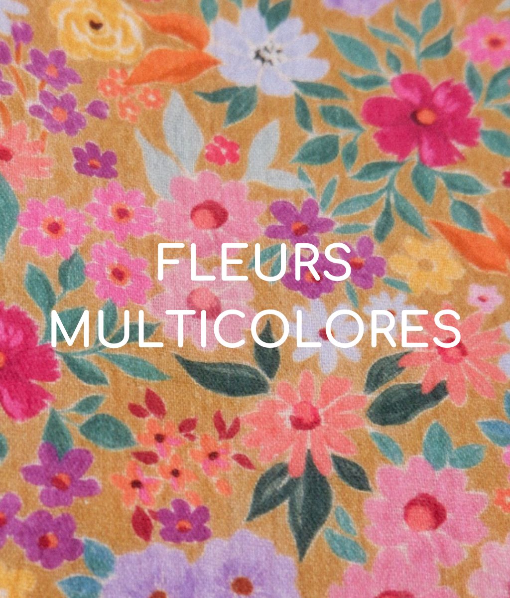 Paulette la maxi trousse de toilette