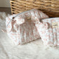 Paulette la maxi trousse de toilette