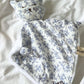 Sacha le doudou chat