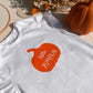 „Little Pumpkin“ Halloween-Body in limitierter Auflage