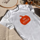 „Little Pumpkin“ Halloween-Body in limitierter Auflage