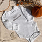 „Little Monster“ Halloween-Body in limitierter Auflage