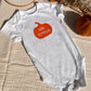 „Little Pumpkin“ Halloween-Body in limitierter Auflage