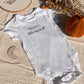 „Little Monster“ Halloween-Body in limitierter Auflage