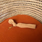 Danae the key ring