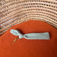 Danae the key ring