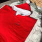 Gemütlicher Weihnachtsponcho 